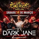 Dark Jane @ Café Rock