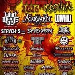 Bloodstained Metal Oulu 2026