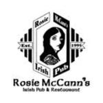 ROSIE MCCANN’S IRISH PUB