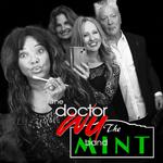 THE WORLD FAMOUS MINT L.A.