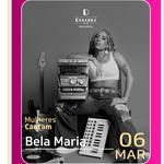 Bela Maria no Dolores Club