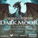 DARK MOOR 25 ANIVERSARIO CONCIERTO ÚNICO EN MADRID