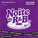 Noite de R&B