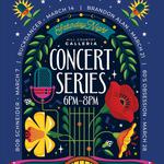 Bob Schneider (Solo) @ Hill Country Galleria