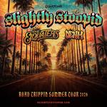 Road Trippin Summer Tour - St. Augustine Amphitheatre