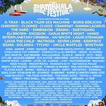 Tone Ranger @ Shambhala Music Festival 2026