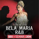 Bela Maria em Campinas - Rudras