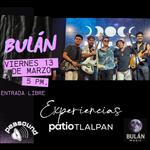 Experiencias Patio Tlalpan