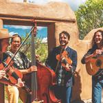 Lone Piñon CD Release Celebration