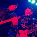 Phil Cook & the Fall Dogs