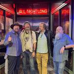 Ghost Town Blues Band