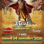  South Troopers Festival 2026