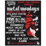 Metal Mondays