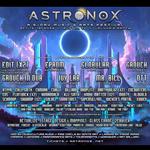 Astronox Festival 2026