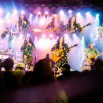 The Watson Twins at Mojave Gold