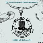 Round Up For A Cause
