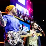 My Hero Zero Performance