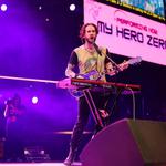 Jason Olcese Performance