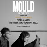 Mould plus Civil Villains