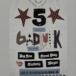 5 Years of Bad Luck - Anniversary Show