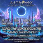 Astronox Festival 2026