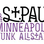 St Paul and the Minneapolis Funk All Stars at Knuckleheads