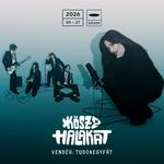 Kösz a halakat & tudokegyfát // GÖDÖR 03.27.