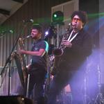 Tru Phonic at Pisgah