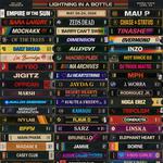 Lightning in a Bottle Festival 2026