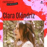 Clara Olóndriz - Festival Empremtes 2026