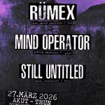 Zelfmade Syndicate presents