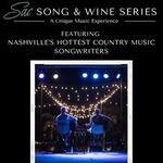 Sac Song & Wine Series