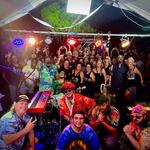 Tru Phonic at SugarShack Downtown