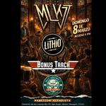 MLKJT TODO EL ROCK TODO EL SHOW