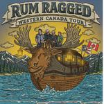 Rum Ragged Live at The Vat Pub in Red Deer, AB