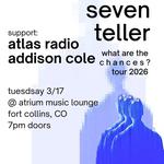 Atlas Radio at Atrium FoCo