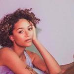 Kimaya Diggs at Radio Bean