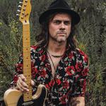 Singer-Songwriter Cape May