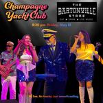 Champagne Yacht Club @ 