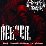 Twisted Insane - Reaper Tour 