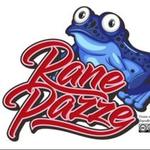 RANE PAZZE dal vivo @ S.Genesio di Lugagnano Val d'Arda (PC)