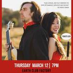 Melón Jimenez & Lara Wong 