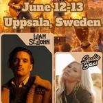 BUCKLE UP COUNTRYFEST