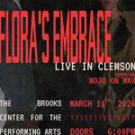 LIVE AT THE BROOKS CENTER FOR THE PERFORMING ARTS