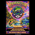Jamnesia at Arcadian Public House