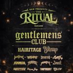 The Ritual feat Blankface B2B Decimate