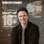 D.J. Demers Live in Tyler, Texas!