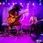 Sister Sister Punk Rock