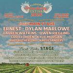 Alabama Strawberry Festival 2026