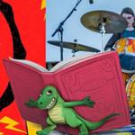 Kick Off Summer Reading Program